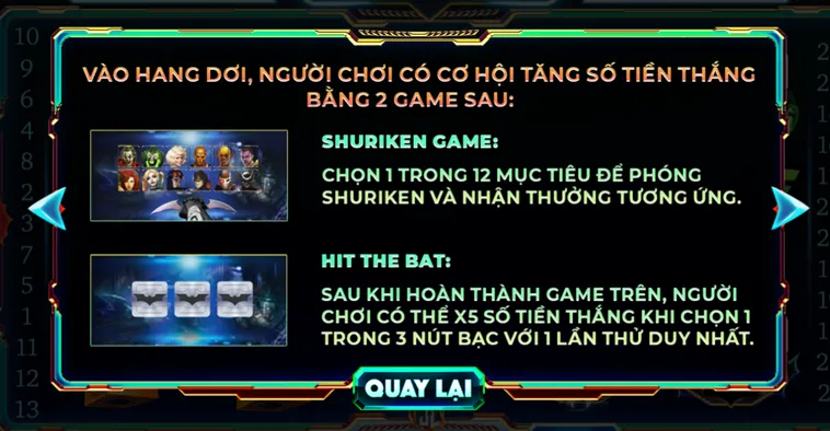 Chinh Phục Siêu Phẩm Nổ Hũ Justice League Tại 789Club Nhận Thưởng Lớn Hàng Ngày