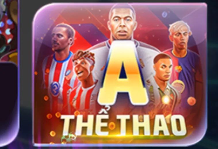 A Thể Thao Tại 789Club Trải Nghiệm Đỉnh Cao Cho Những Tín Đồ Cá Cược