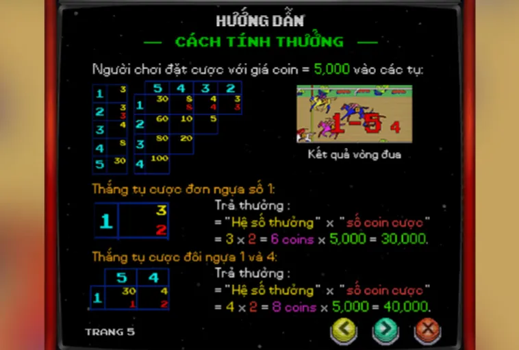 Đua Ngựa Tại 789Club Sân Chơi Tốc Độ Đỉnh Cao Cho Những Cao Thủ Săn Thưởng