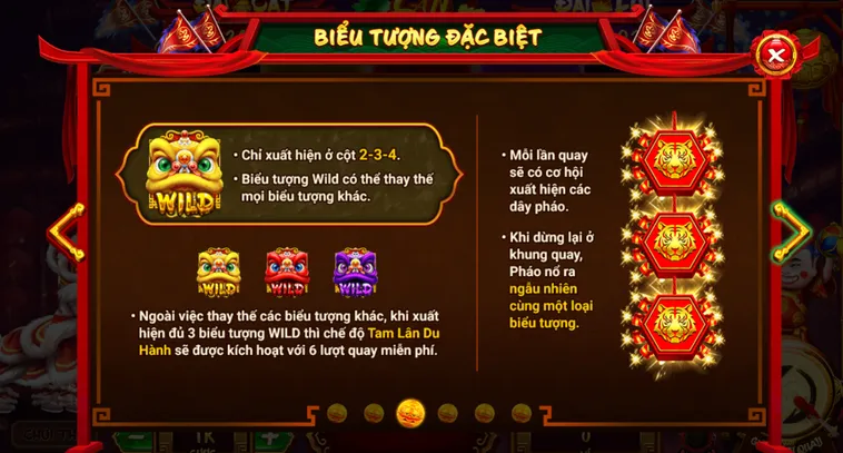 Nổ Hũ Lân Hái Lộc Tại 789Club Siêu Phẩm Quay Thưởng Đẳng Cấp Thượng Lưu