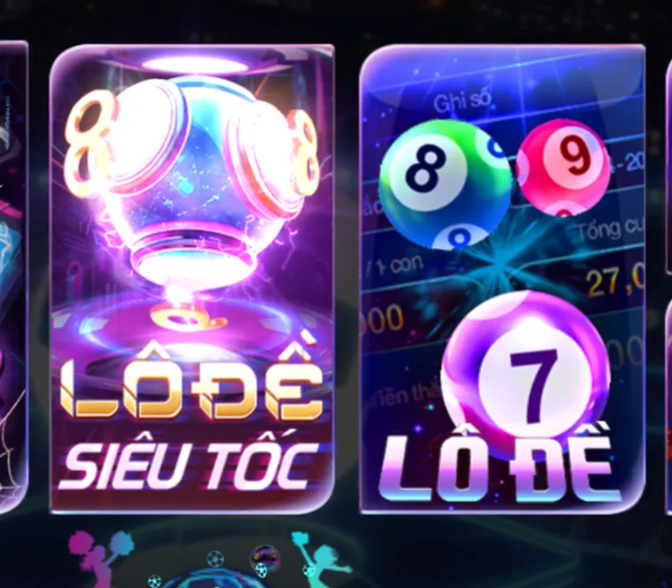 Lô Đề Tại 789Club Nền Tảng Chốt Số Hiện Đại Với Tỷ Lệ Ăn Cực Cao