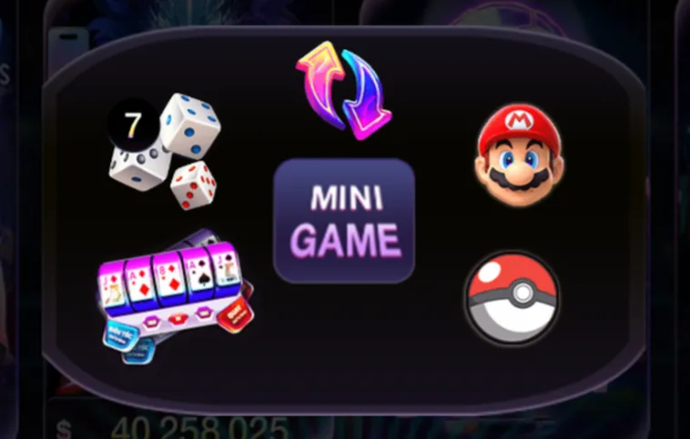 Kho Tàng Minigame 789Club Với Cơ Hội Nhận Thưởng Siêu Tốc Mỗi Ngày