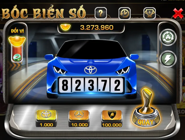 Chinh Phục Minigame Bốc Biển Tại 789Club Với Tỷ Lệ Thắng Cực Cao Mỗi Ngày