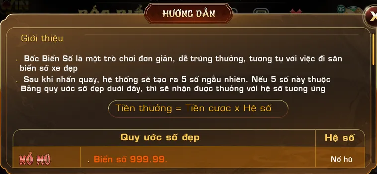 Chinh Phục Minigame Bốc Biển Tại 789Club Với Tỷ Lệ Thắng Cực Cao Mỗi Ngày