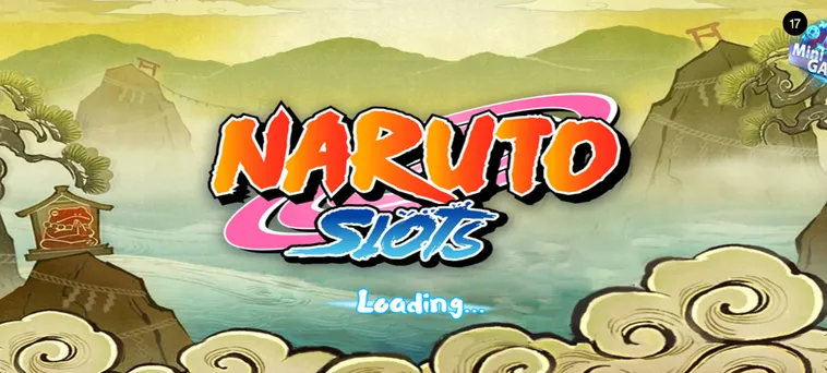 Săn Thưởng Jackpot Cực Khủng Cùng Nổ Hũ Naruto Slots Tại 789Club