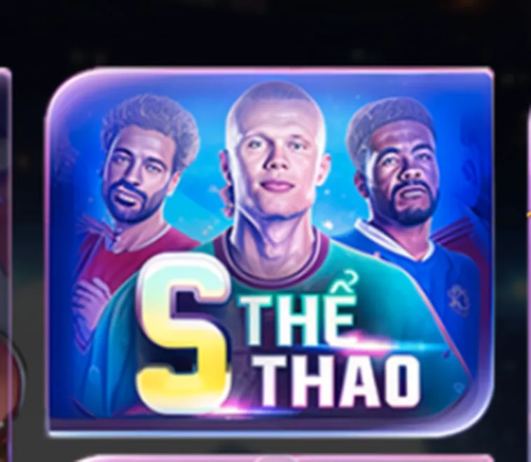 Trải Nghiệm S Thể Thao Tại 789Club Với Tỷ Lệ Thắng Cược Cực Khủng