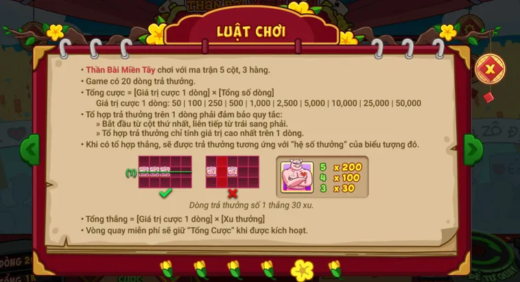 Thần Bài Miền Tây Tại 789Club Trải Nghiệm Giải Trí Đỉnh Cao Nhận Thưởng Lớn