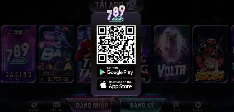 Hướng Dẫn Tải App Qua QrCode Trên Điện Thoại Android Và Cả IOS