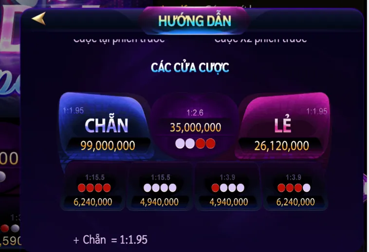 Xóc Dĩa Tại 789Club Trải Nghiệm Sòng Bài Trực Tuyến Đẳng Cấp Nhất Năm 2026